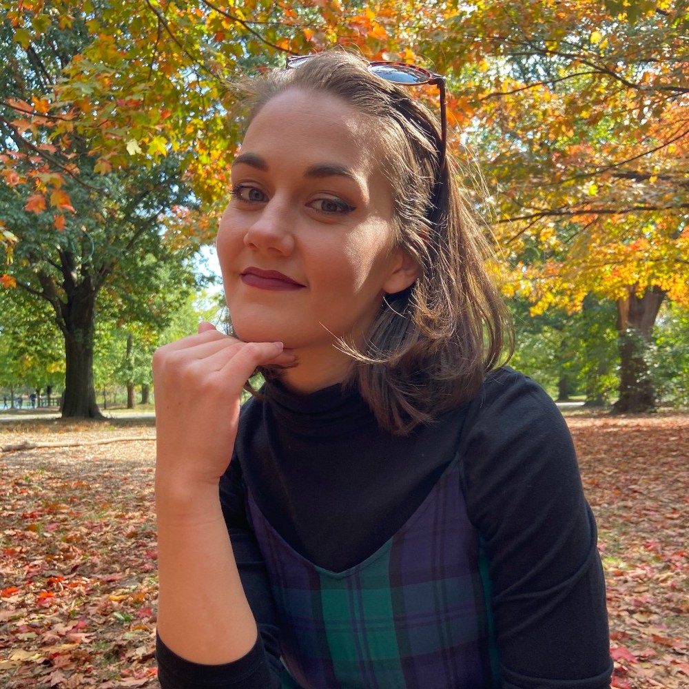 Meet your Posher, Cierra